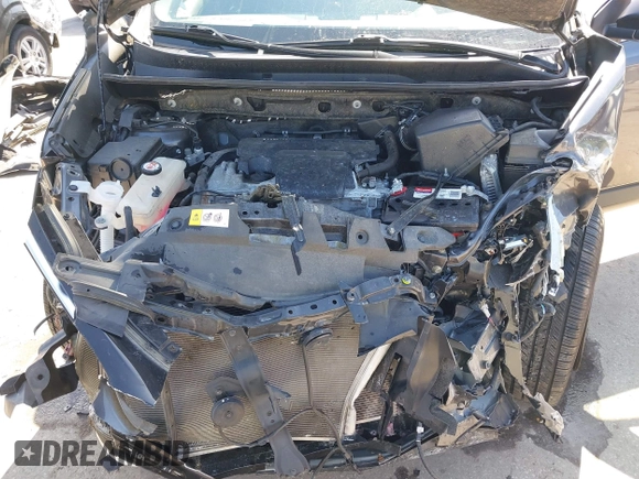 2017 Toyota RAV4 LE с VIN JTMBFREV9HJ133622, выставлен на аукционе IAAI как лот 41986286 с пробегом 37 067 миль миль и . История ставок и продаж доступна на DreamBid. Изображение 10.