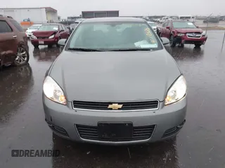 2008 Chevrolet Impala LT with VIN 2G1WC583X89247095, listed as a IAAI auction lot 41718328 with 163,695 mi miles and . Bid and sale history available at DreamBid. Image 12.