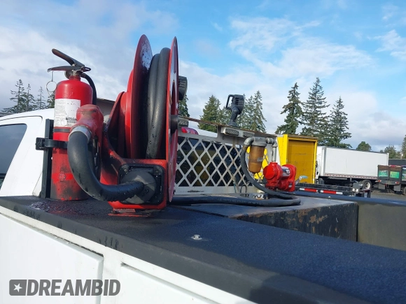 2018 Ram 2500 Tradesman with VIN 3C7WR4HJ0JG387749, listed as a IAAI auction lot 41750102 with 134,986 mi miles. Bid and sale history available at carsss.com. Image 13.
