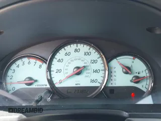 2005 Toyota Solara SE с VIN 4T1FA38P35U056309, выставлен на аукционе IAAI как лот 42532011 с пробегом 233 802 миль миль и . История ставок и продаж доступна на DreamBid. Изображение 7.