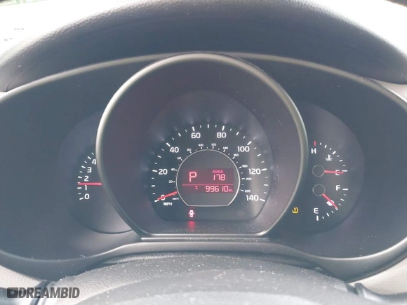 2016 Kia Soul with VIN KNDJN2A25G7290884, listed as a IAAI auction lot 41478121 with NaN miles. Bid and sale history available at carsss.com. Image 7.