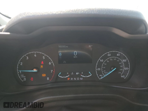 2022 Ford Transit Connect XLT с VIN NM0LS7T28N1521477, выставлен на аукционе Copart как лот 59154785 с пробегом 163 355 миль миль и Чистый • Clean title. История ставок и продаж доступна на DreamBid. Изображение 9.