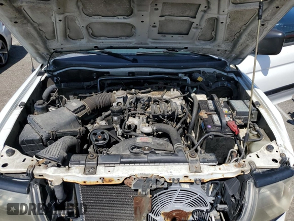 2003 Mitsubishi Montero ES z VIN JA4LS21H83J045302, wystawiony jako Copart lot #50039415 z przebiegiem 166 335 mil mil oraz Szkoda całkowita • Salvage title. Historia ofert i sprzedaży dostępna na DreamBid. Obrazek 12.