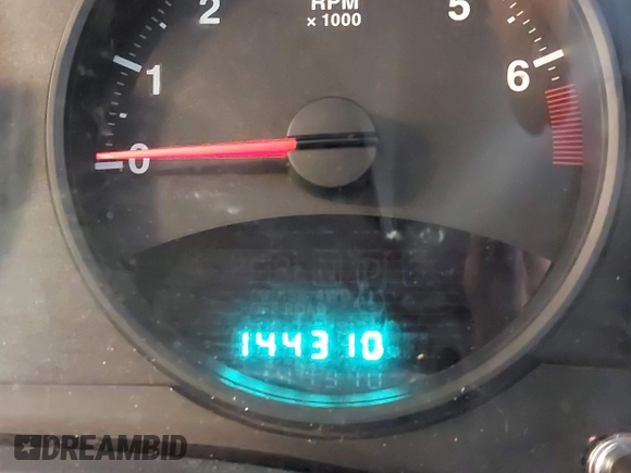 2012 Jeep Patriot Sport with VIN 1C4NJPBA8CD610534, listed as a IAAI auction lot 42499681 with 144,310 mi miles and . Bid and sale history available at DreamBid. Image 7.