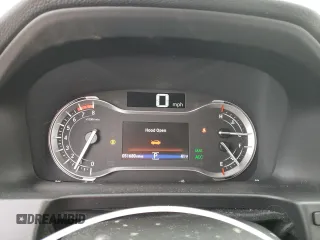 2021 Honda Ridgeline Black Edition с VIN 5FPYK3F83MB014579, выставлен на аукционе Copart как лот 46446935 с пробегом 51 680 миль миль и Списание • Salvage title. История ставок и продаж доступна на DreamBid. Изображение 9.