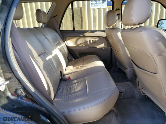 2000 Toyota 4Runner Limited with VIN JT3HN87R3Y9044030, listed as a Copart auction lot 50256965 with 244,734 mi miles and Salvage Title. Bid and sale history available at carsss.com. Image 11.