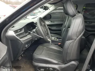 2023 Jeep Grand Cherokee Limited with VIN 1C4RJHBG3PC526404, listed as a Copart auction lot 86785364 with 0 mi miles and Salvage Title. Bid and sale history available at carsss.com. Image 7.