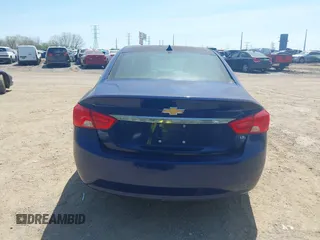 2014 Chevrolet Impala LT with VIN 1G1115SL3EU109535, listed as a IAAI auction lot 42099118 with 120,295 mi miles and . Bid and sale history available at DreamBid. Image 16.