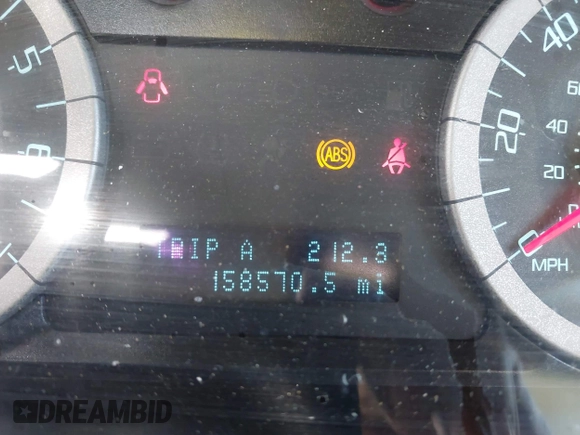 2011 Ford Escape Hybrid с VIN 1FMCU4K34BKA60771, выставлен на аукционе IAAI как лот 42283654 с пробегом 158 570 миль миль и . История ставок и продаж доступна на DreamBid. Изображение 7.