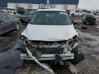 2007 Chevrolet Uplander LS Fleet with VIN 1GBDV13W67D175711, listed as a Copart auction lot 46528055 with 40,110 mi miles and Clean Title. Bid and sale history available at DreamBid. Image 5.