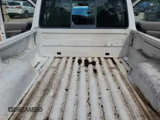 1998 Ford Ranger XL with VIN 1FTYR10U0WUC13727, listed as a Copart auction lot 53261175 with 128,117 mi miles and Salvage Title. Bid and sale history available at DreamBid. Image 10.
