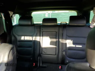 2014 Volkswagen Touareg X z VIN WVGEP9BP5ED008560, wystawiony jako Copart lot #52767595 z przebiegiem Nie podano mil oraz Szkoda całkowita • Salvage title. Historia ofert i sprzedaży dostępna na DreamBid. Obrazek 10.