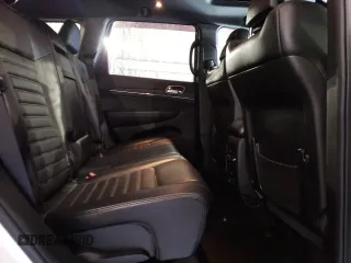 2020 Jeep Grand Cherokee Limited X z VIN 1C4RJFBT8LC185531, wystawiony jako Copart lot #46288235 z przebiegiem 71 291 mil mil oraz Szkoda całkowita • Salvage title. Historia ofert i sprzedaży dostępna na DreamBid. Obrazek 11.