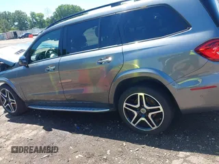 2019 Mercedes-Benz GLS 550 с VIN 4JGDF7DE4KB235003, выставлен на аукционе IAAI как лот 42286592 с пробегом 106 367 миль миль и . История ставок и продаж доступна на DreamBid. Изображение 14.