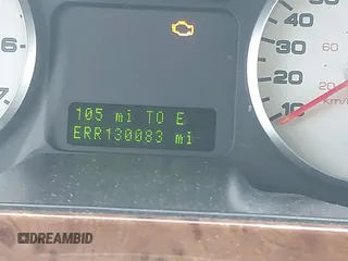 2005 Ford Five Hundred Limited с VIN 1FAHP28195G203299, выставлен на аукционе IAAI как лот 41845157 с пробегом 130 083 миль миль и . История ставок и продаж доступна на DreamBid. Изображение 15.