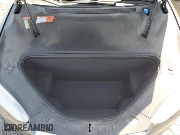 2016 Tesla Model S 90D с VIN 5YJSA1E23GF150718, выставлен на аукционе Copart как лот 58328045 с пробегом 171 496 миль миль и Списание • Salvage title. История ставок и продаж доступна на DreamBid. Изображение 11.