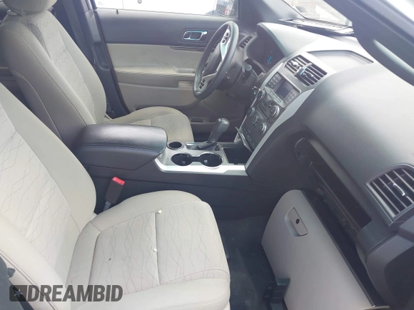 2015 Ford Explorer с VIN 1FM5K7B80FGC11254, выставлен на аукционе IAAI как лот 42464726 с пробегом 109 171 миль миль и . История ставок и продаж доступна на DreamBid. Изображение 5.