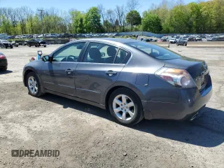 2009 Nissan Altima SL with VIN 1N4AL21E99N551972, listed as a Copart auction lot 55099075 with 134,299 mi miles and Clean Title. Bid and sale history available at DreamBid. Image 2.