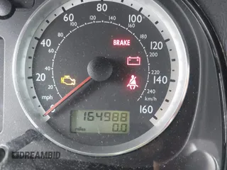 2004 Volkswagen Jetta GLS с VIN WVWSR61J44W144517, выставлен на аукционе IAAI как лот 41918650 с пробегом 164 988 миль миль и . История ставок и продаж доступна на DreamBid. Изображение 7.