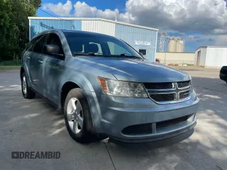 2013 Dodge Journey Canada Value с VIN 3C4PDCAB2DT558560, выставлен на аукционе Copart как лот 62786185 с пробегом 206 532 миль миль и Чистый • Clean title. История ставок и продаж доступна на DreamBid. Изображение 1.