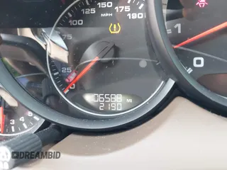 2012 Porsche Cayenne Turbo с VIN WP1AC2A29CLA80486, выставлен на аукционе IAAI как лот 42324263 с пробегом 106 588 миль миль и . История ставок и продаж доступна на DreamBid. Изображение 15.