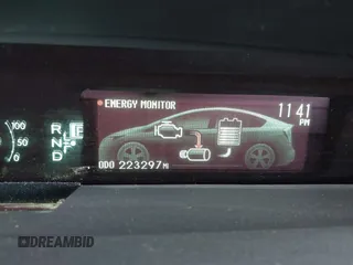 2015 Toyota Prius Four with VIN JTDKN3DU3F0421647, listed as a IAAI auction lot 41830343 with 223,297 mi miles. Bid and sale history available at carsss.com. Image 16.