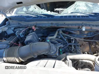 2023 Ford F-250 XL with VIN 1FT7X2BA4PEC32190, listed as a IAAI auction lot 42391494 with Not provided miles and . Bid and sale history available at DreamBid. Image 10.