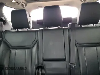 2018 Land Rover Discovery SE with VIN SALRG2RV6JA058292, listed as a Copart auction lot 44135765 with 105,800 mi miles and Salvage Title. Bid and sale history available at DreamBid. Image 10.