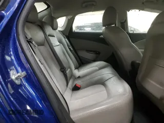 2014 Buick Verano with VIN 1G4PP5SK1E4135117, listed as a Copart auction lot 50965955 with 116,098 mi miles and Salvage Title. Bid and sale history available at carsss.com. Image 10.