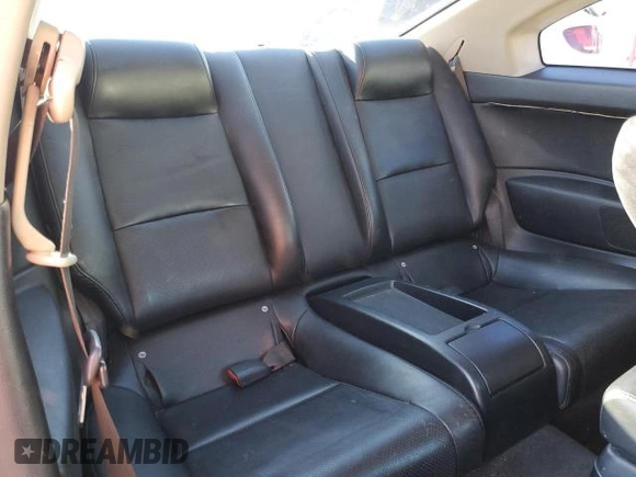 2005 Infiniti G35 Coupe with VIN JNKCV54E95M407119, listed as a Copart auction lot 69438314 with 156,257 mi miles and Salvage Title. Bid and sale history available at carsss.com. Image 10.