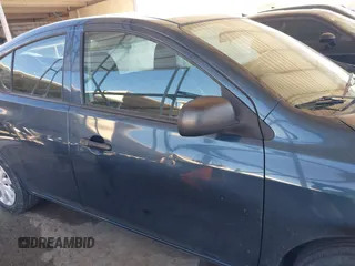2015 Nissan Versa SV with VIN 3N1CN7APXFL931297, listed as a IAAI auction lot 41656855 with 149,398 mi miles. Bid and sale history available at carsss.com. Image 14.