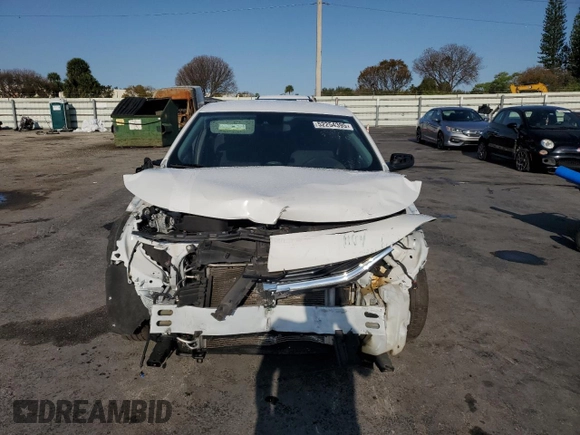 2023 Chevrolet Malibu LS with VIN 1G1ZC5STXPF116714, listed as a Copart auction lot 52254395 with Not Provided miles and Clean Title. Bid and sale history available at DreamBid. Image 5.