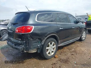 2010 Buick Enclave CXL 1XL with VIN 5GALRBED0AJ234338, listed as a IAAI auction lot 42055089 with 116,365 mi miles and . Bid and sale history available at DreamBid. Image 4.
