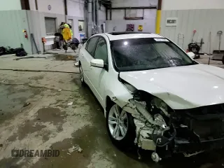 2012 Nissan Altima SR with VIN 1N4BL2AP5CN512096, listed as a Copart auction lot 42019385 with 166,704 mi miles and Non repairable. Bid and sale history available at DreamBid. Image 14.