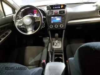 2015 Subaru Impreza 2.0i z VIN JF1GPAA62F8315885, wystawiony jako Copart lot #54012835 z przebiegiem 89 604 mil mil oraz Nie do naprawy • Non repairable. Historia ofert i sprzedaży dostępna na DreamBid. Obrazek 8.
