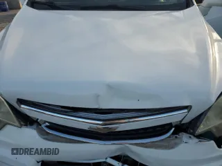 2013 Chevrolet Captiva Sport LT with VIN 3GNAL3EK9DS553856, listed as a Copart auction lot 79033254 with 190,991 mi miles and Salvage Title. Bid and sale history available at DreamBid. Image 13.