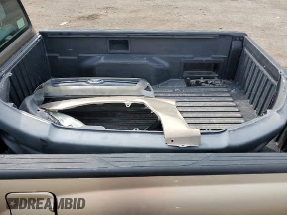 2006 Toyota Tacoma with VIN 5TENX22N76Z253881, listed as a Copart auction lot 48896885 with 100,922 mi miles and Salvage Title. Bid and sale history available at carsss.com. Image 12.