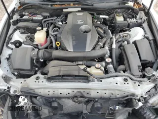 2018 Lexus IS 300 with VIN JTHBA1D27J5076809, listed as a Copart auction lot 65067425 with 7,644 mi miles and Salvage title. Bid and sale history available at DreamBid. Image 11.