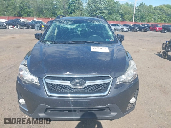 2016 Subaru Crosstrek Premium with VIN JF2GPABC3G8248733, listed as a IAAI auction lot 42298694 with 166,626 mi miles and . Bid and sale history available at DreamBid. Image 12.
