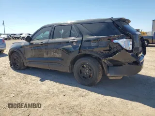 2020 Ford Explorer z VIN 1FM5K8AC0LGB85696, wystawiony jako Copart lot #73473514 z przebiegiem 110 211 mil mil oraz Szkoda całkowita • Salvage title. Historia ofert i sprzedaży dostępna na DreamBid. Obrazek 2.