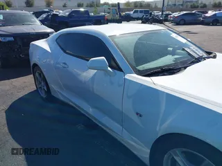 2016 Chevrolet Camaro 1LT with VIN 1G1FB1RX9G0188059, listed as a IAAI auction lot 41685623 with 101,254 mi miles. Bid and sale history available at carsss.com. Image 13.