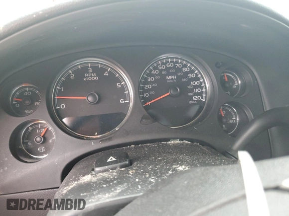 2013 Chevrolet Avalanche LTZ with VIN 3GNTKGE70DG107029, listed as a Copart auction lot 56947685 with Not provided miles and Salvage title. Bid and sale history available at DreamBid. Image 9.