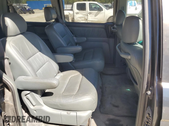 2004 Honda Odyssey EX-L z VIN 5FNRL18954B042310, wystawiony jako Copart lot #49389725 z przebiegiem 436 303 mil mil oraz Szkoda całkowita • Salvage title. Historia ofert i sprzedaży dostępna na DreamBid. Obrazek 11.