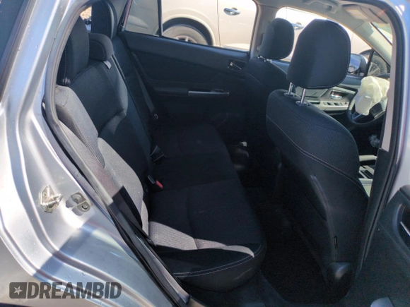 2015 Subaru Impreza Special Sports Premium z VIN JF1GPAT60FH316305, wystawiony jako Copart lot #55332945 z przebiegiem 151 107 mil mil oraz Szkoda całkowita • Salvage title. Historia ofert i sprzedaży dostępna na DreamBid. Obrazek 10.