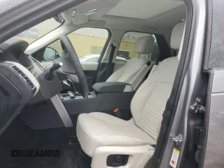 2025 Land Rover Discovery S z VIN SALRJ2FX4S2504023, wystawiony jako Copart lot #58943115 z przebiegiem Nie podano mil oraz Czysty tytuł • Clean title. Historia ofert i sprzedaży dostępna na DreamBid. Obrazek 7.