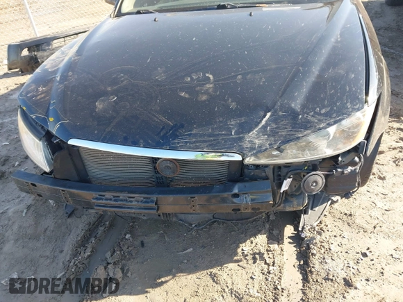 2006 Hyundai Sonata GLS with VIN 5NPEU46F06H044315, listed as a IAAI auction lot 41821601 with 149,508 mi miles and . Bid and sale history available at DreamBid. Image 6.