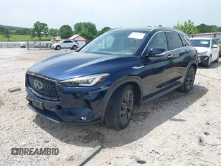 2019 Infiniti QX50 Essential с VIN 3PCAJ5M35KF100263, выставлен на аукционе IAAI как лот 42270091 с пробегом 60 873 миль миль и . История ставок и продаж доступна на DreamBid. Изображение 17.