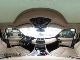 2016 Land Rover Range Rover Sport HSE с VIN SALWR2PF5GA119472, выставлен на аукционе IAAI как лот 42034033 с пробегом 114 103 миль миль и . История ставок и продаж доступна на DreamBid. Изображение 20.