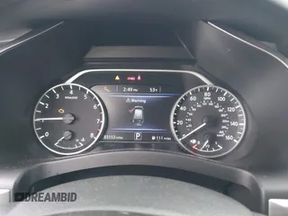 2020 Nissan Murano S with VIN 5N1AZ2AS7LN133105, listed as a IAAI auction lot 41145449 with 83,153 mi miles and . Bid and sale history available at DreamBid. Image 7.