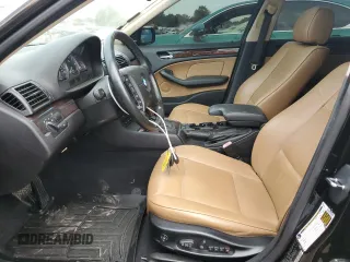 2005 BMW 3 Series 330xi with VIN WBAEW53475PN39288, listed as a Copart auction lot 72015064 with 134,985 mi miles and Clean Title. Bid and sale history available at DreamBid. Image 7.